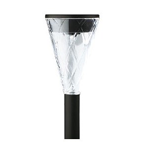 SP1 Сад/фонарь ЭРА пластик Акку NiMH 200Ah, солн.бат, 1xLED, карт (48/864)