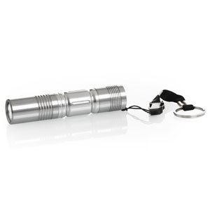 SDB1 Фонарь ЭРА 1x0.5W LED, алюм, 1хАА, бл (24/144/2160)