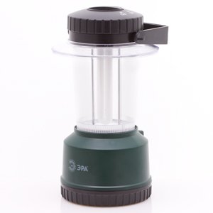 KA16M Фонарь ЭРА Акку 6V4.5Ah, 24xLED, ЗУ 220V+12V, карт (8/96)