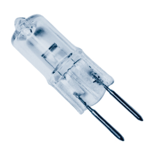 ЭРА GY6.35-JCD-35W-230V (100/1000/35000)