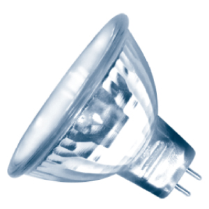 ЭРА GU5.3-JCDR (MR16) -35W-230V-Cl (10/200/6000)