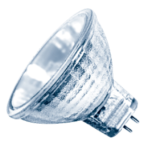 ЭРА GU5.3-MR16-50W-12V-Cl (10/200/6000)