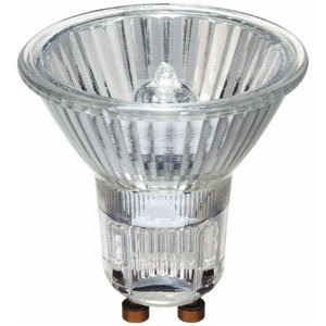 411778 Philips GZ10 Tw Dichro 50W 230V (2000 часов) 50D (5/50) (5/50)