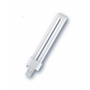 006017 Osram DULUX S 11W/827 G23 (10)