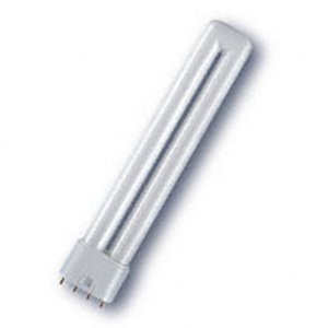 665467 Osram DULUX L 2G11 80W/830/4P (10)