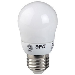 104052 ЭРА MGL-8-842-E27 яркий свет (10/50/2000)