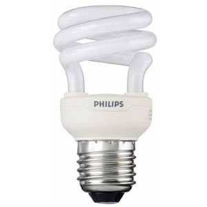 212746/211527 Philips CLL Tornado mini T2 8W 827 E27 220-240V (8000 часов) (6)