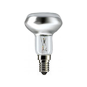 054159 Philips spot R50 40W E14 230V рефлект. 30D (30/2520)