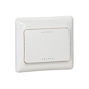 782100 Legrand Выключатель 10 АХ БЕЛ KPT (5/50)