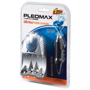 Samsung Pleomax 1013 Utra Power 1 час+ CAR ADAPTER (6/18/360)