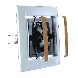 34901-32 Simon Декоративные вставки (комплект) Коричневый (100)