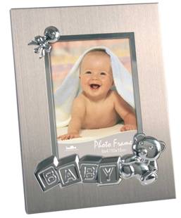 PM1158 Ф/рамка 10*15 Baby Bear