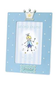 PI0341 Ф/рамка 10*15 Baby Prince &amp;amp; Princess