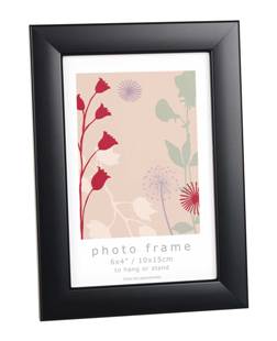 PI1449 Ф/рамка 21*30 Norfolk Black