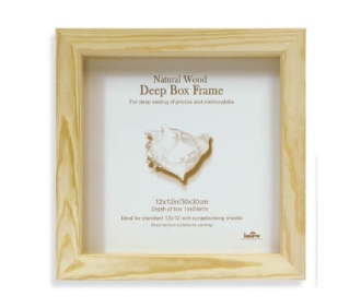 PI6819Z Ф/рамка 30*30 Box Frames (4)