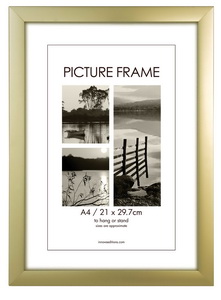 PI0449 Ф/рамка 21*30 Claremont