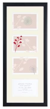 PI1452 Ф/рамка 20*50 Norfolk Black Multi