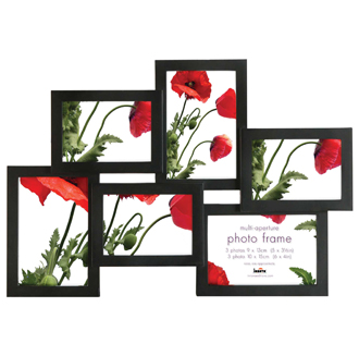 PI1193 Maggiore II 6 фото 10*15 Multi