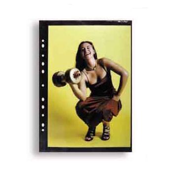 Q81RA4 запасной блок: 5 листов - 10 фото 21*30 см