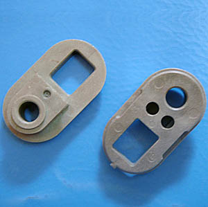 A032742-01/А236108-01 Прижимная втулка