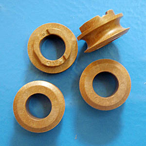 3850 02426A(3570 02416) Держатель вала