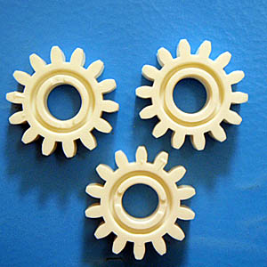 3550 02635А/В Промежуточная шестерня