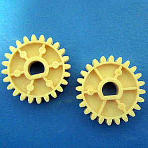 327D1061255/А Шестерня LP 5700