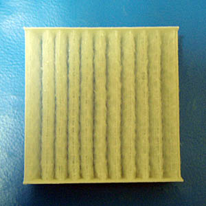 138D966462C Фильтр воздушный SLP800