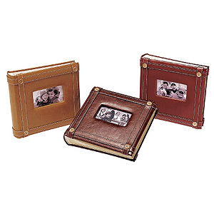 Ф/альбом IA -200 10x15 (BBM46200/2) серия 039 (12/240)