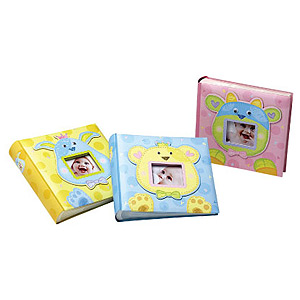 Ф/альбом IA -200 10x15 (BBM46200/2) серия 036 (12/240)