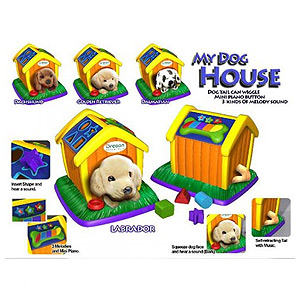 tific Собачка в конуре (6)