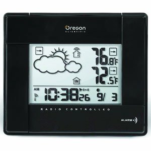 Погодные станции