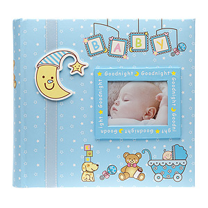 Ф/альбом IA -200 10x15 (BBM46200/2) серия 026 (12)