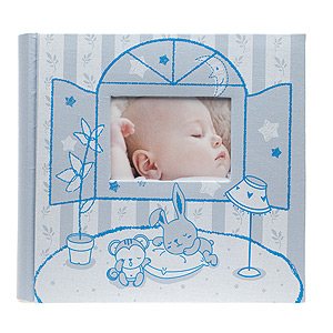 Ф/альбом IA -200 10x15 (BBM46200/2) серия 010 (12)