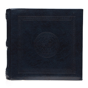 Ф/альбом IA -100 10x15 (BBM46100/1) серия 011 (24)