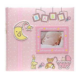 Ф/альбом IA -100 15x21 (BBM68100/1) серия 026 (12)