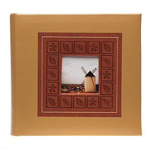 Ф/альбом IA -100 10x15 (BBM46100/1) серия 033 (24)