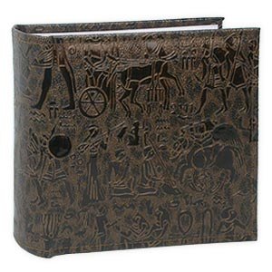 Ф/альбом IA -300 10x15 (SIB46300-2-PVC-M) (12)  Egypt