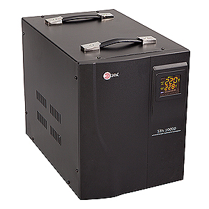 Стабилизаторы напряжения