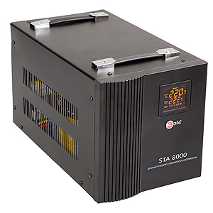 ЭРА Стабилизатор STA-8000 (1/24)