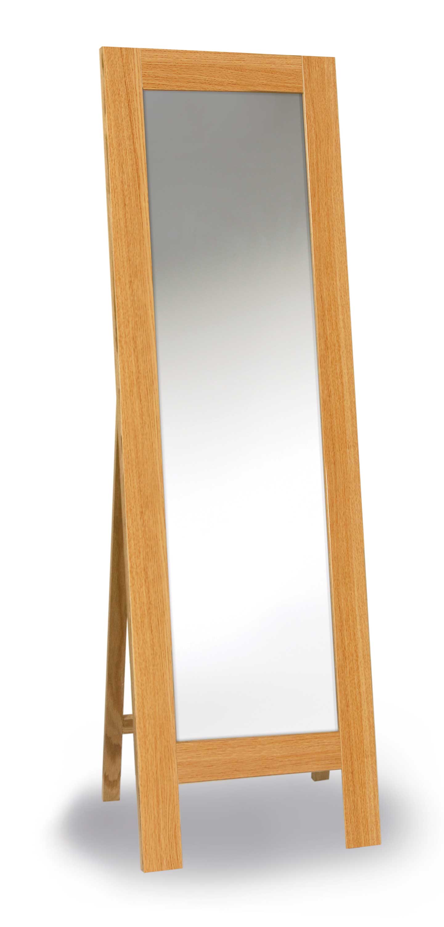 48*140 Oak Cheval M1715