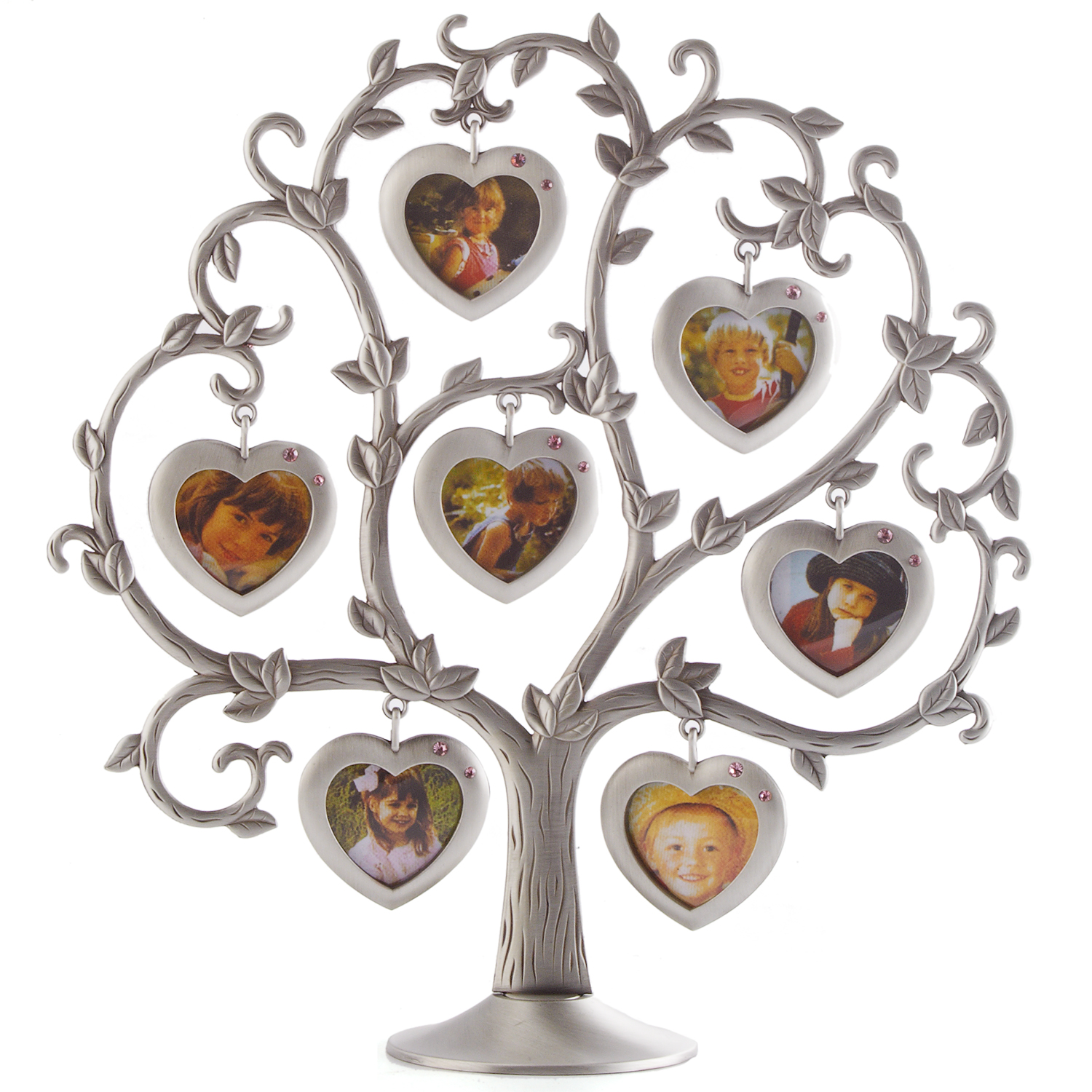 Родословное дерево на 7 рамок серия: 9460 С