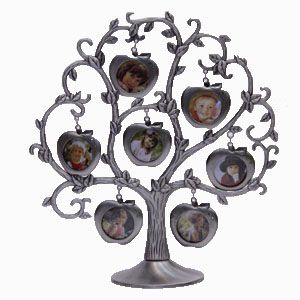 Родословное дерево на 7 рамок серия: 9460 А