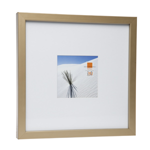 Image Art 4007-25/В passe-partout 25x25/10x10 (6/12/384)