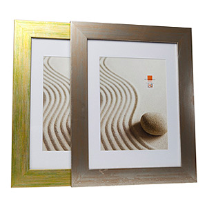 Image Art 4006-10 passe-partout 30x40/20x28 (6/12/216)