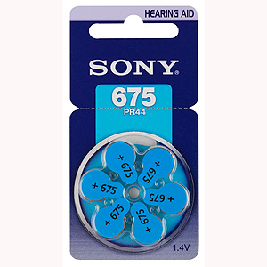 Sony ZA675-6BL [PR675D6A] (60/300)