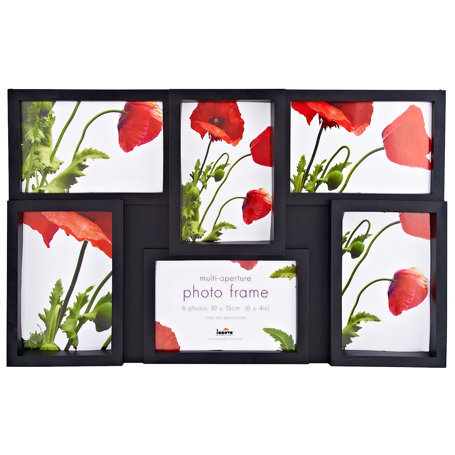 PI0306 Maggiore 6 фото 10*15 Multi