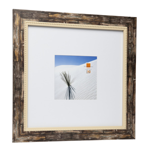 Image Art 4009-30/D passe-partout 30x30/13x13 (6/12/288)