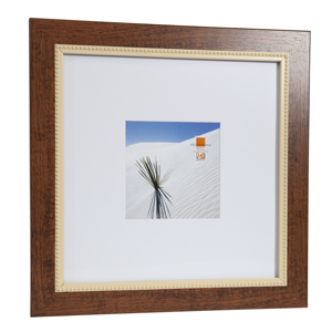 Image Art 4009-30/А passe-partout 30x30/13x13 (6/12/360)