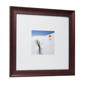 Image Art 4008-30/С passe-partout 30x30/13x13 (6/12/288)